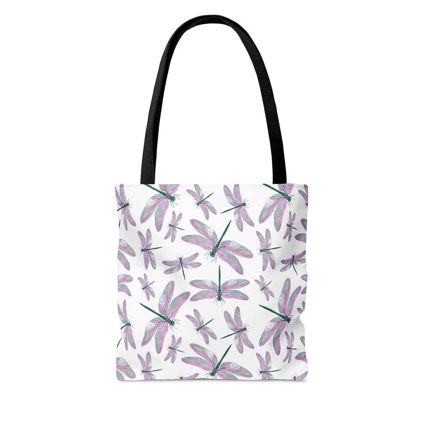 Dragonfly Tote Bag