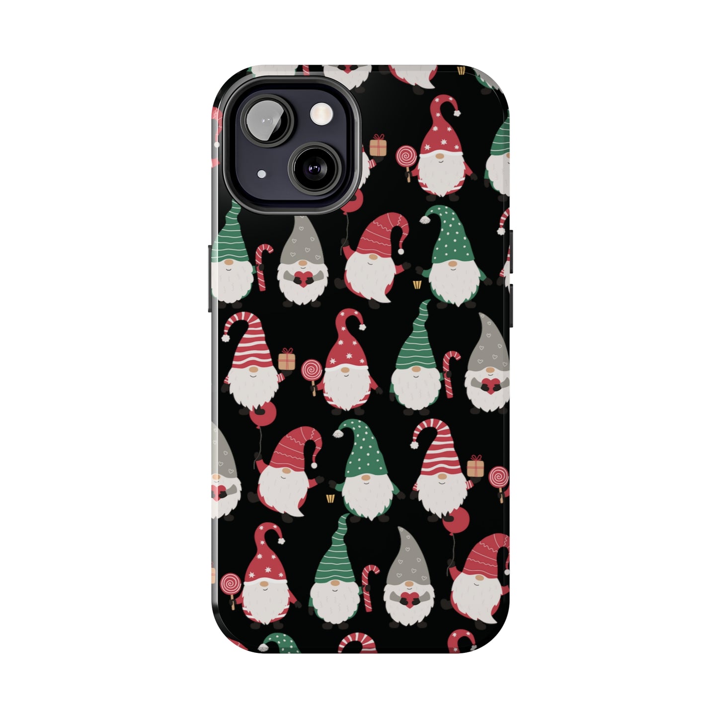 Christmas Gnome Phone Case