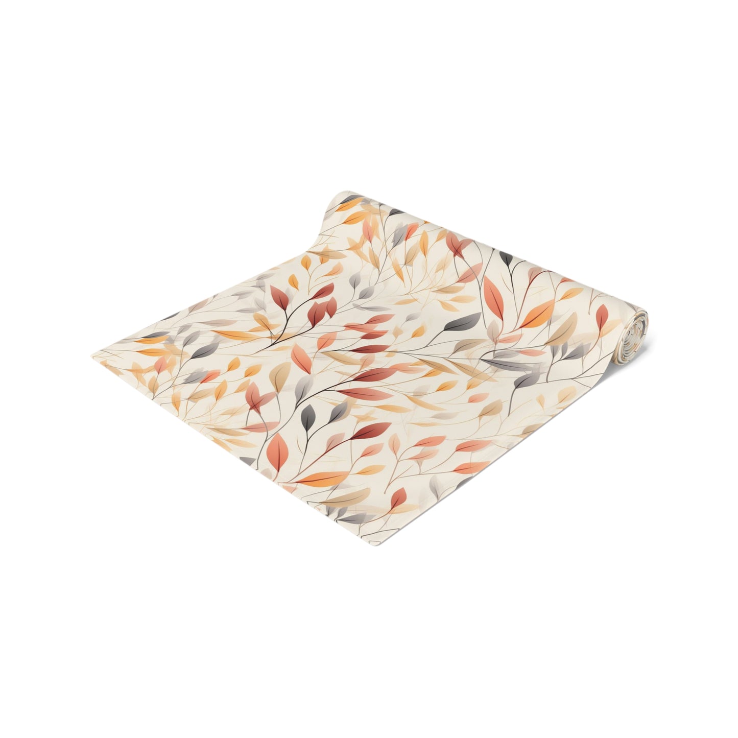 Fall Colors Table Runner