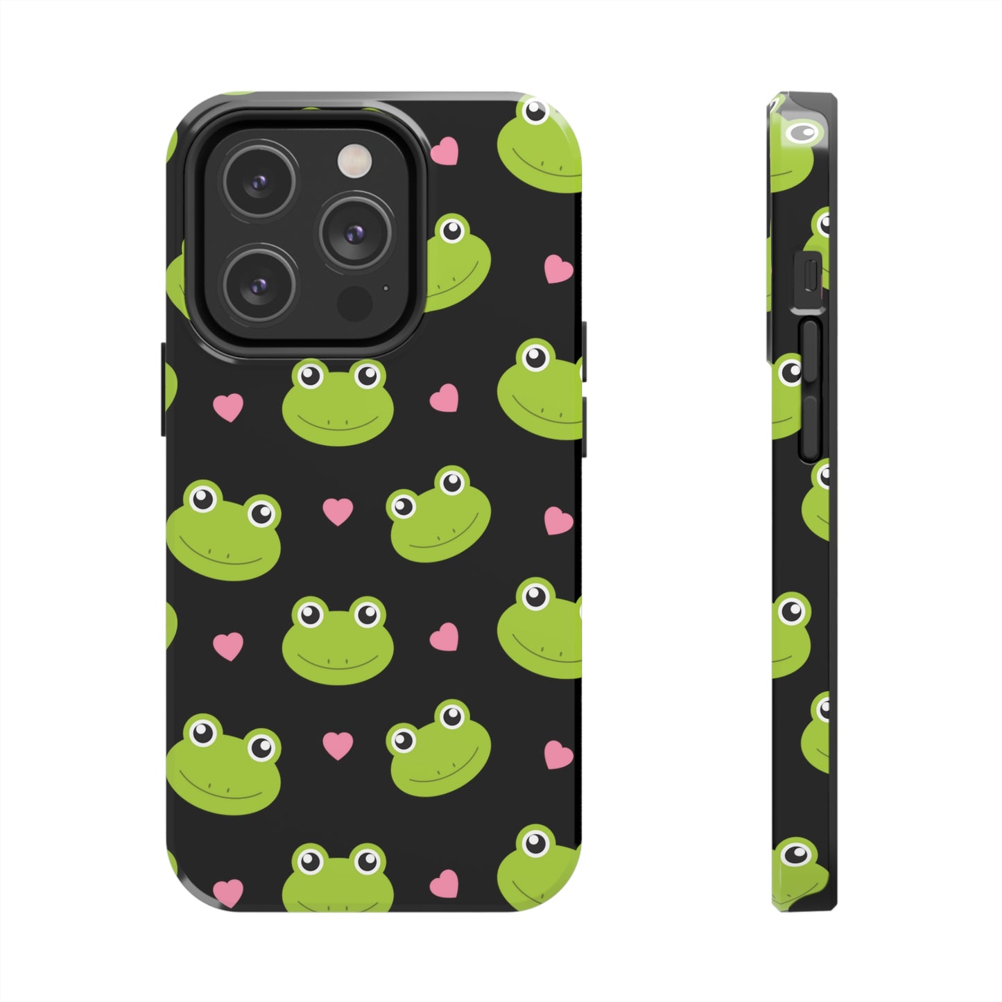 Frog IPhone Case