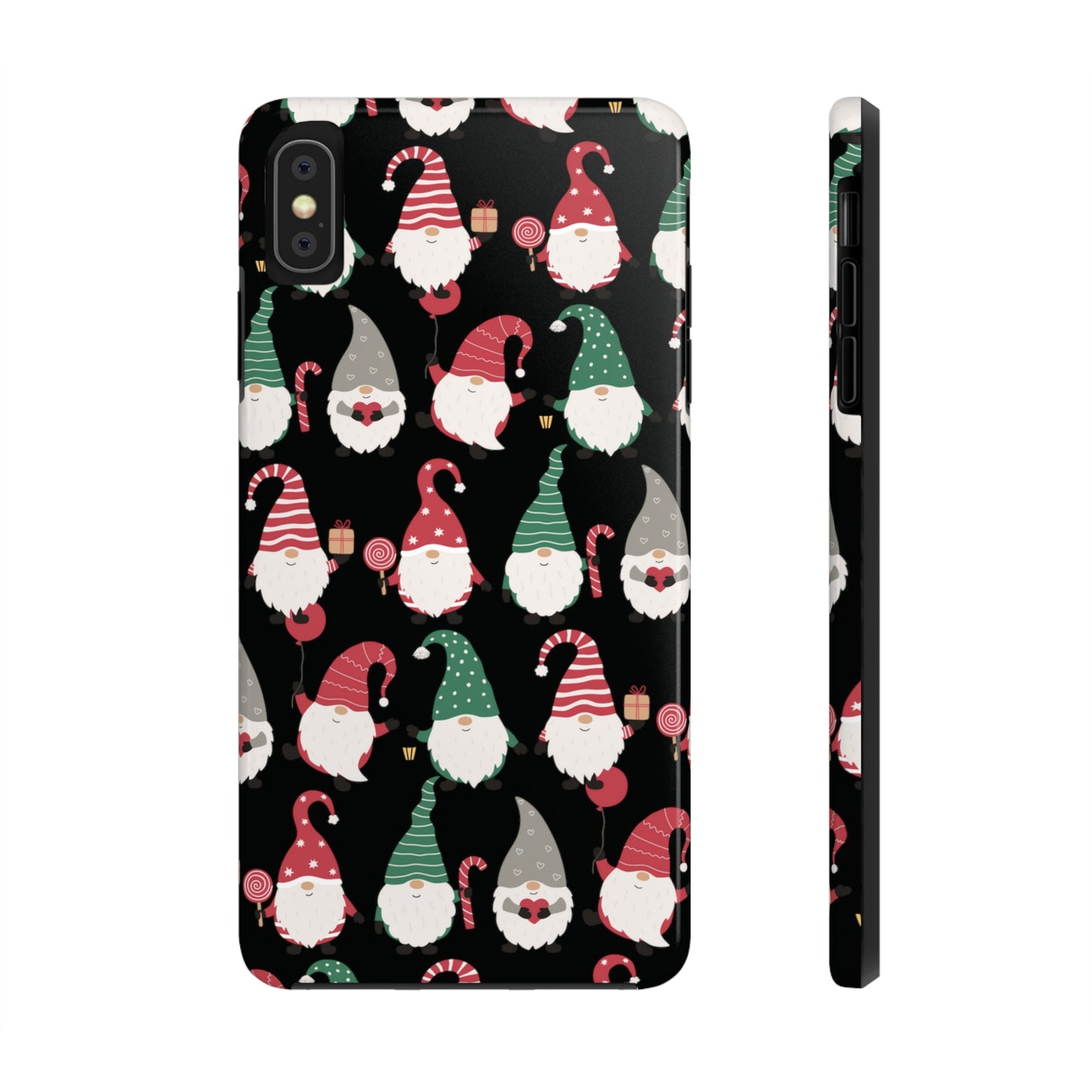 Christmas Gnome Phone Case