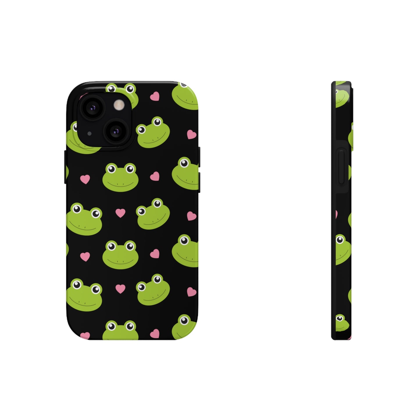 Frog IPhone Case