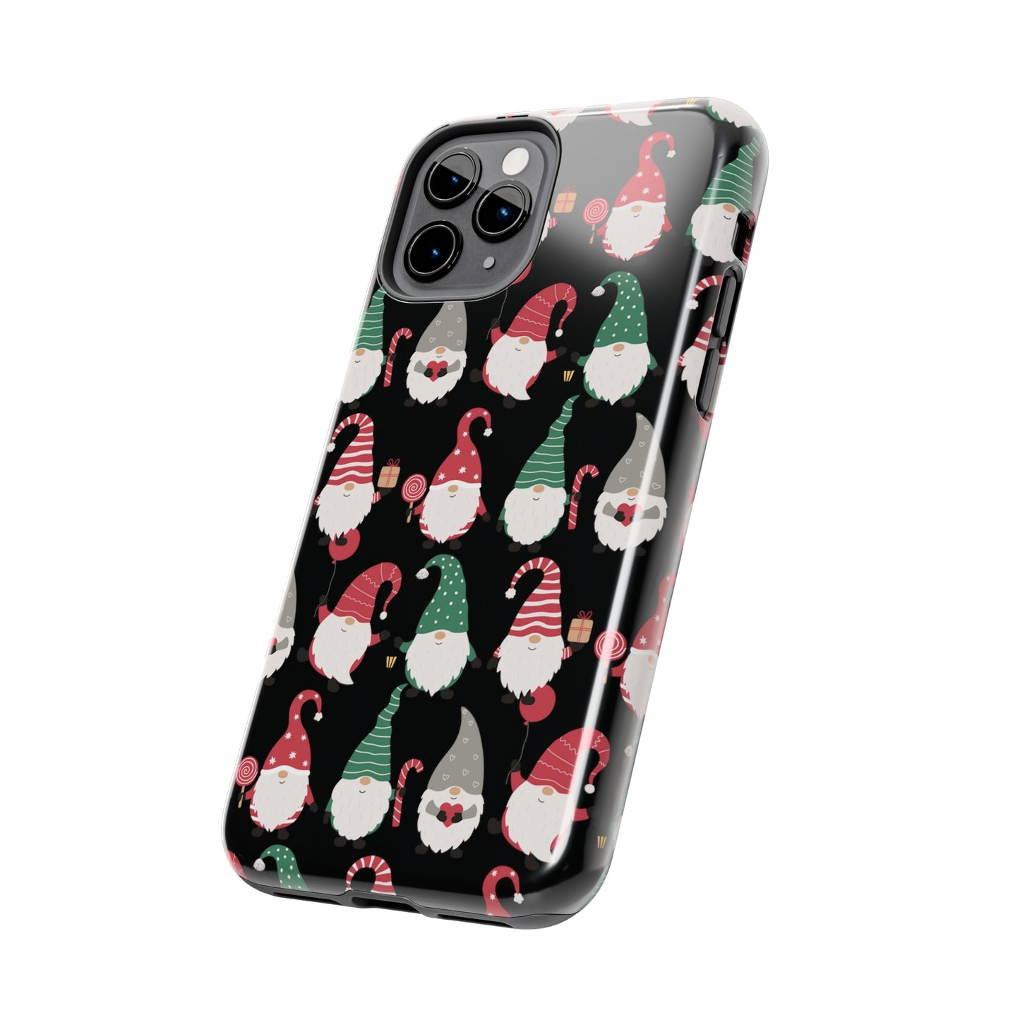 Christmas Gnome Phone Case