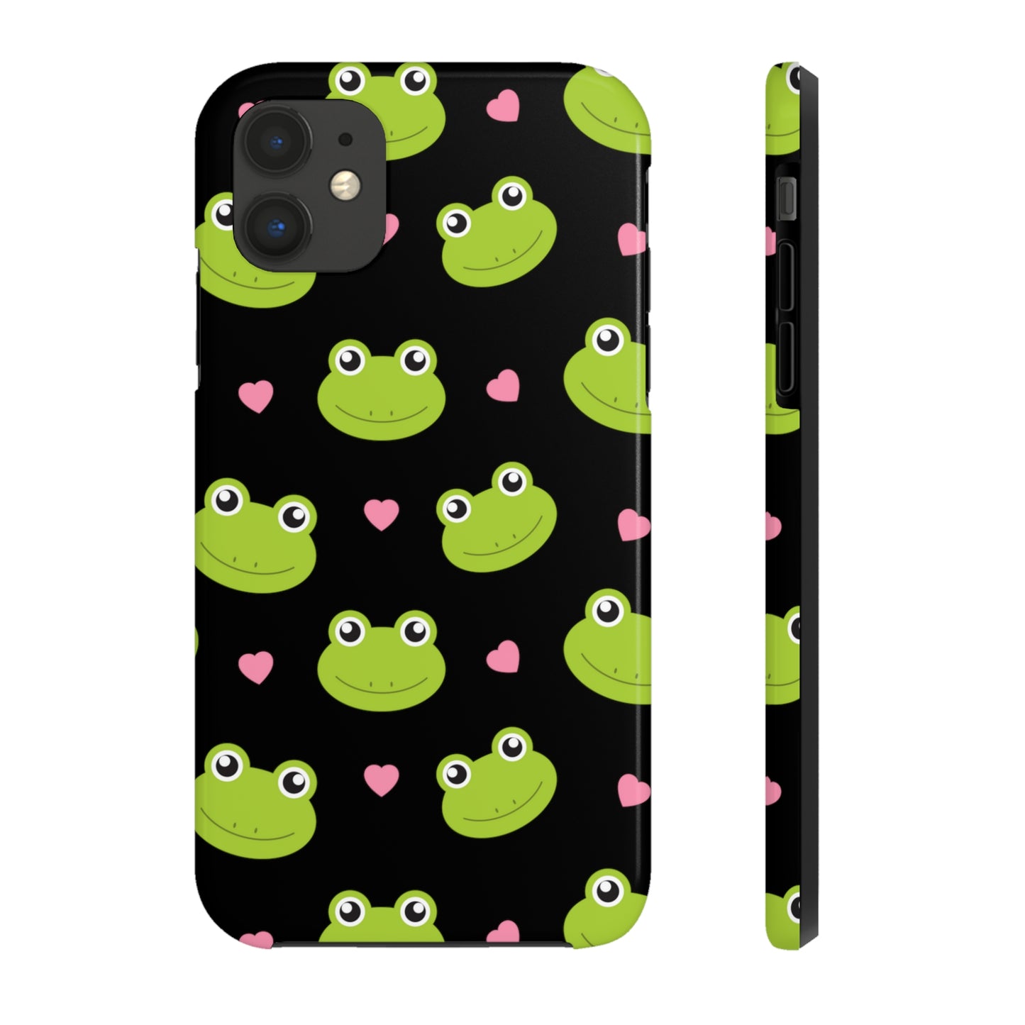 Frog IPhone Case