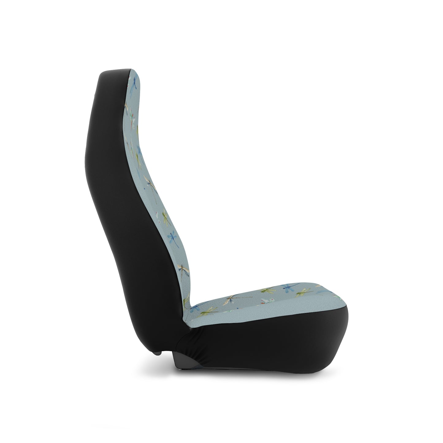 Dragonfly Car Seat Covers