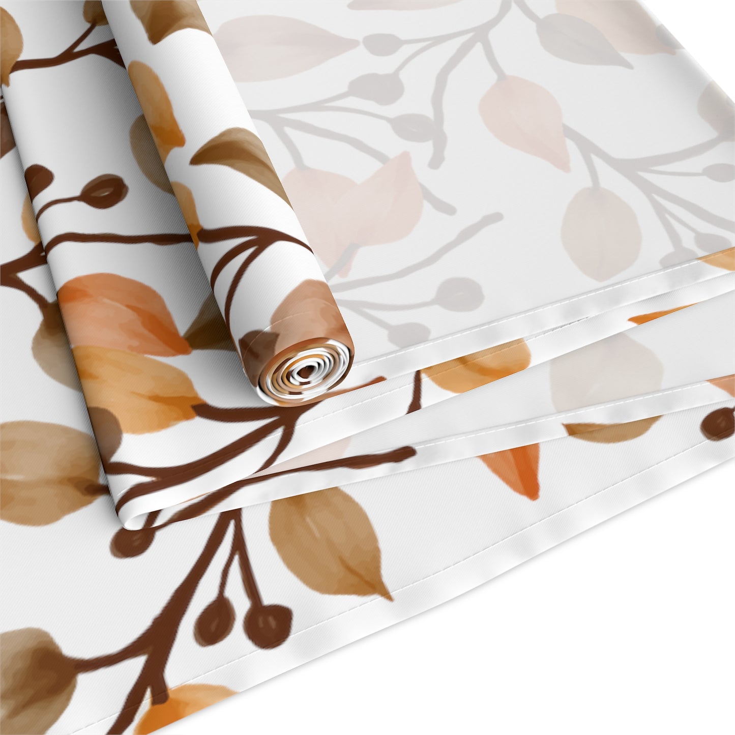 Fall Table Runner / Thanksgiving Table Runner