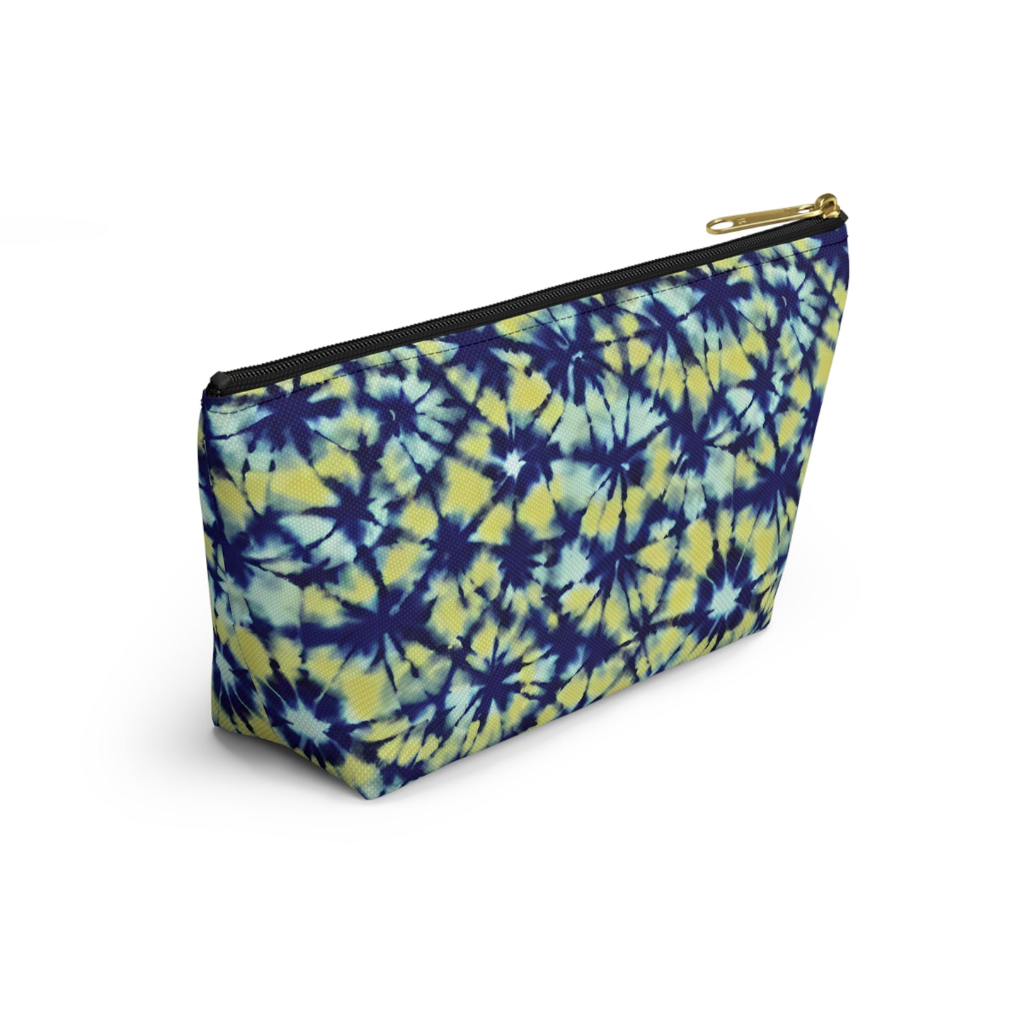 Personalized Pencil Case / Girls Tie Dye Makeup Bag