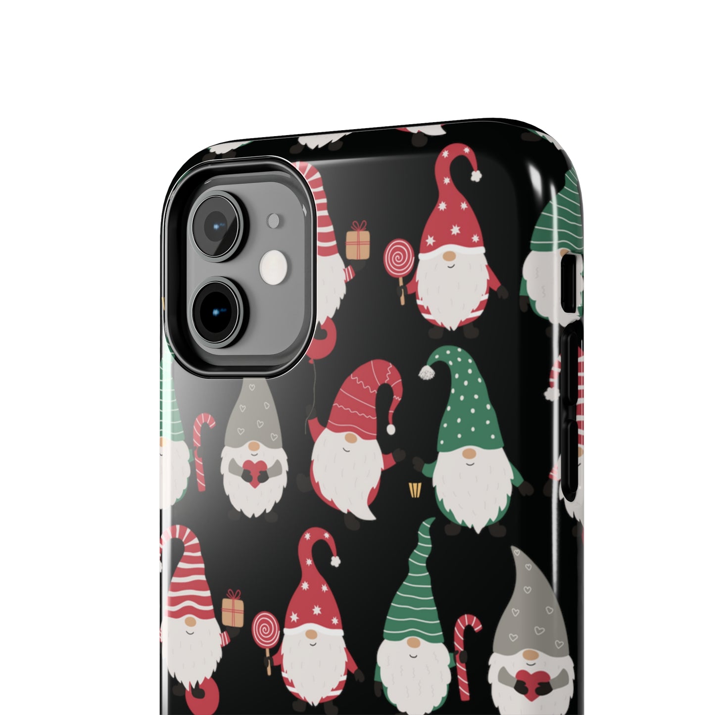 Christmas Gnome Phone Case