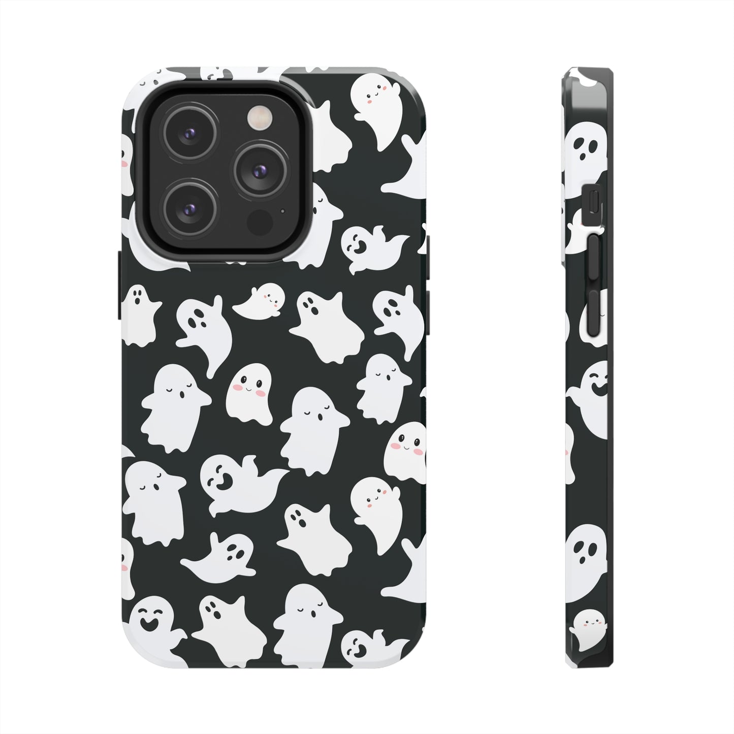 Halloween Phone Case / Ghost Iphone Case