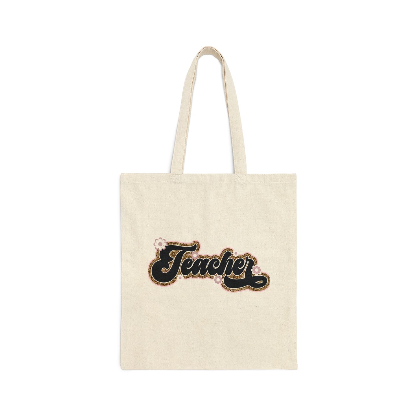 Teacher's Gift / Teacher Tote Bag