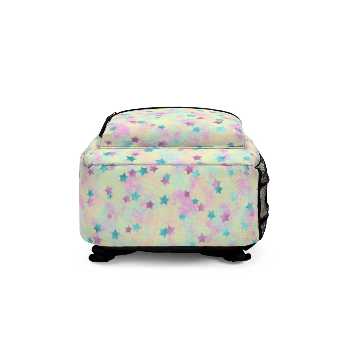 Star Tie Dye Backpack