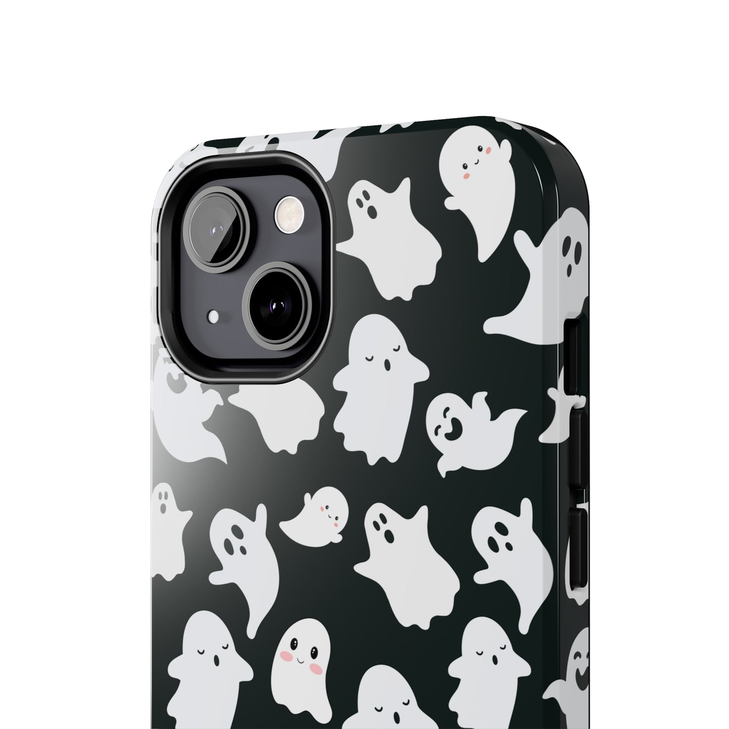 Halloween Phone Case / Ghost Iphone Case