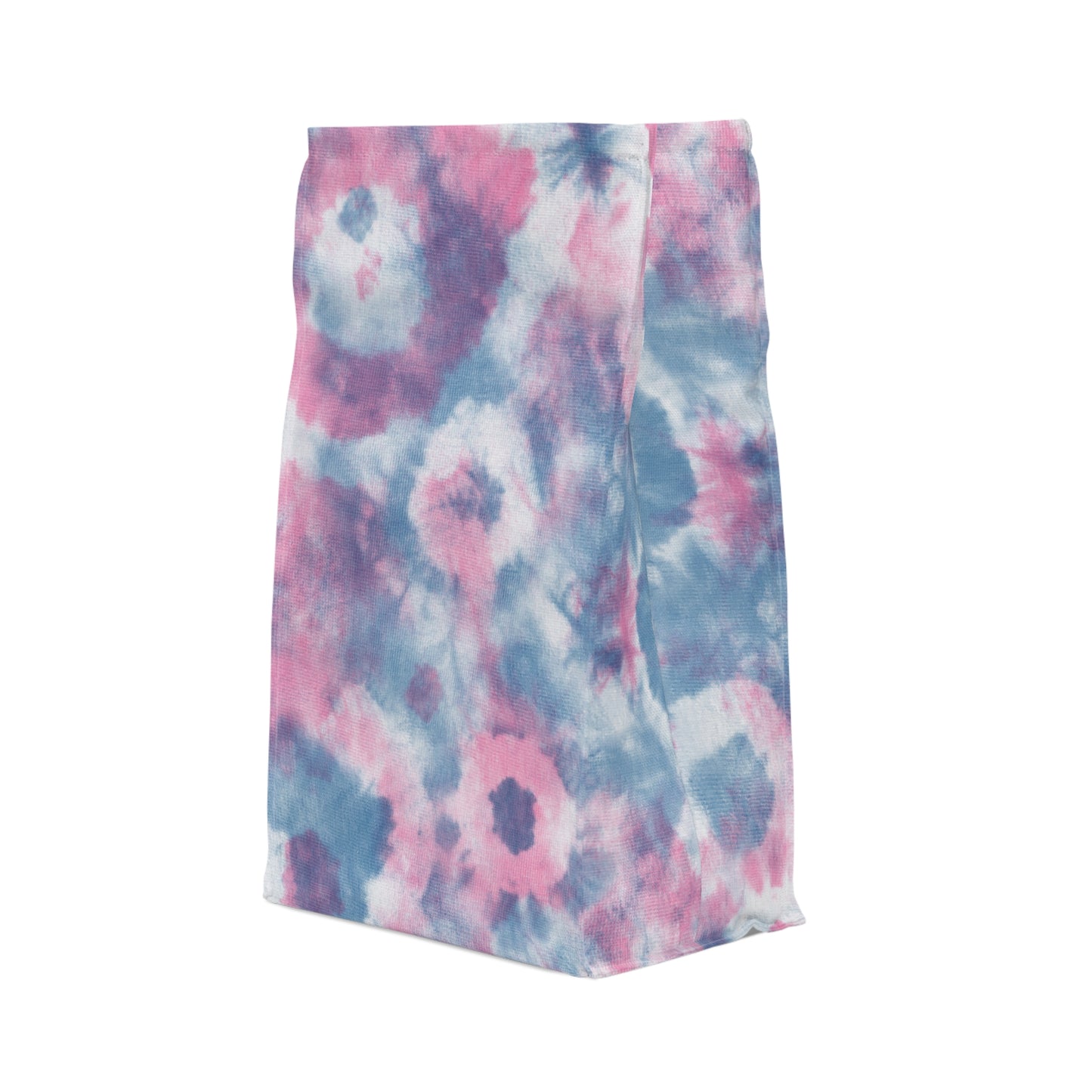 Tie Dye Lunch Bag