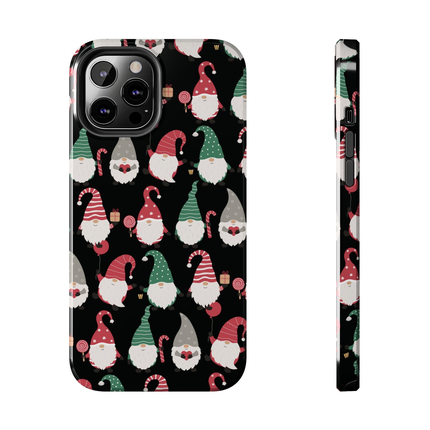 Christmas Gnome Phone Case