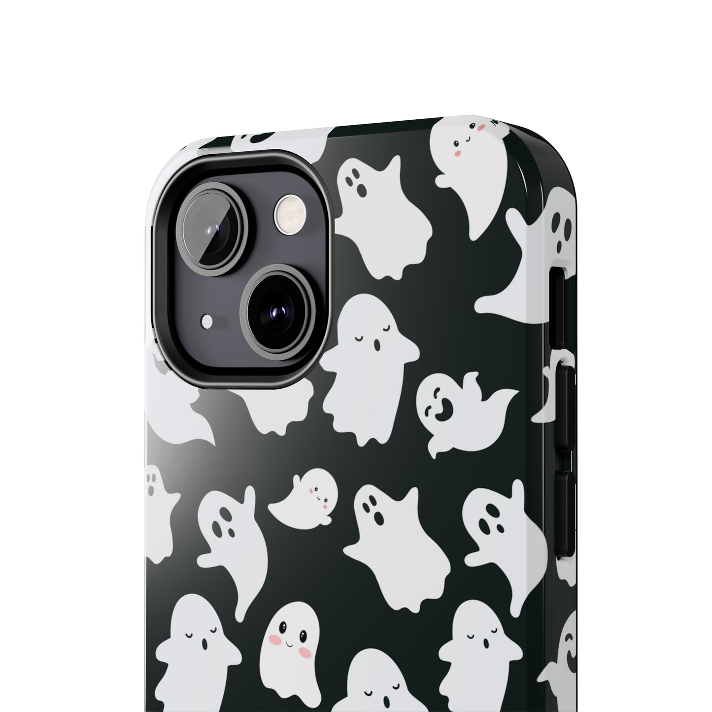 Halloween Phone Case / Ghost Iphone Case