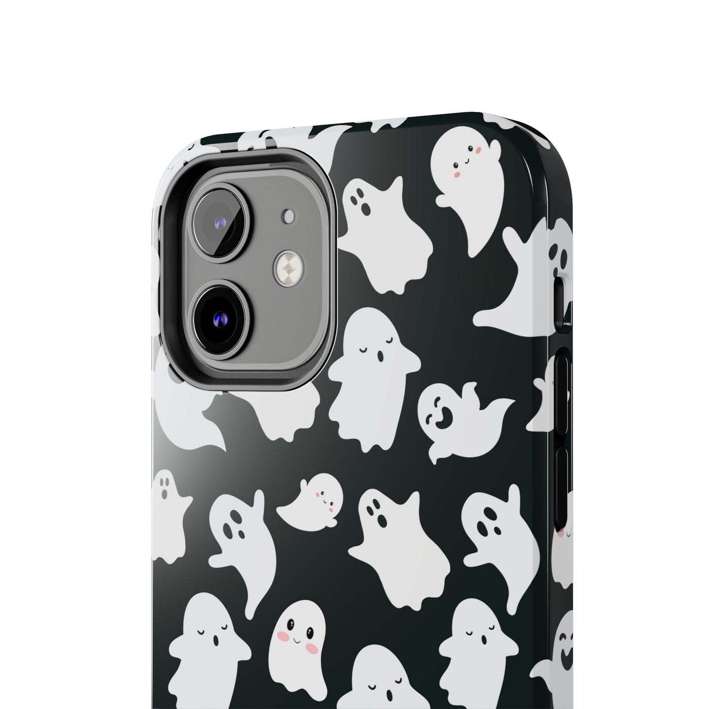 Halloween Phone Case / Ghost Iphone Case