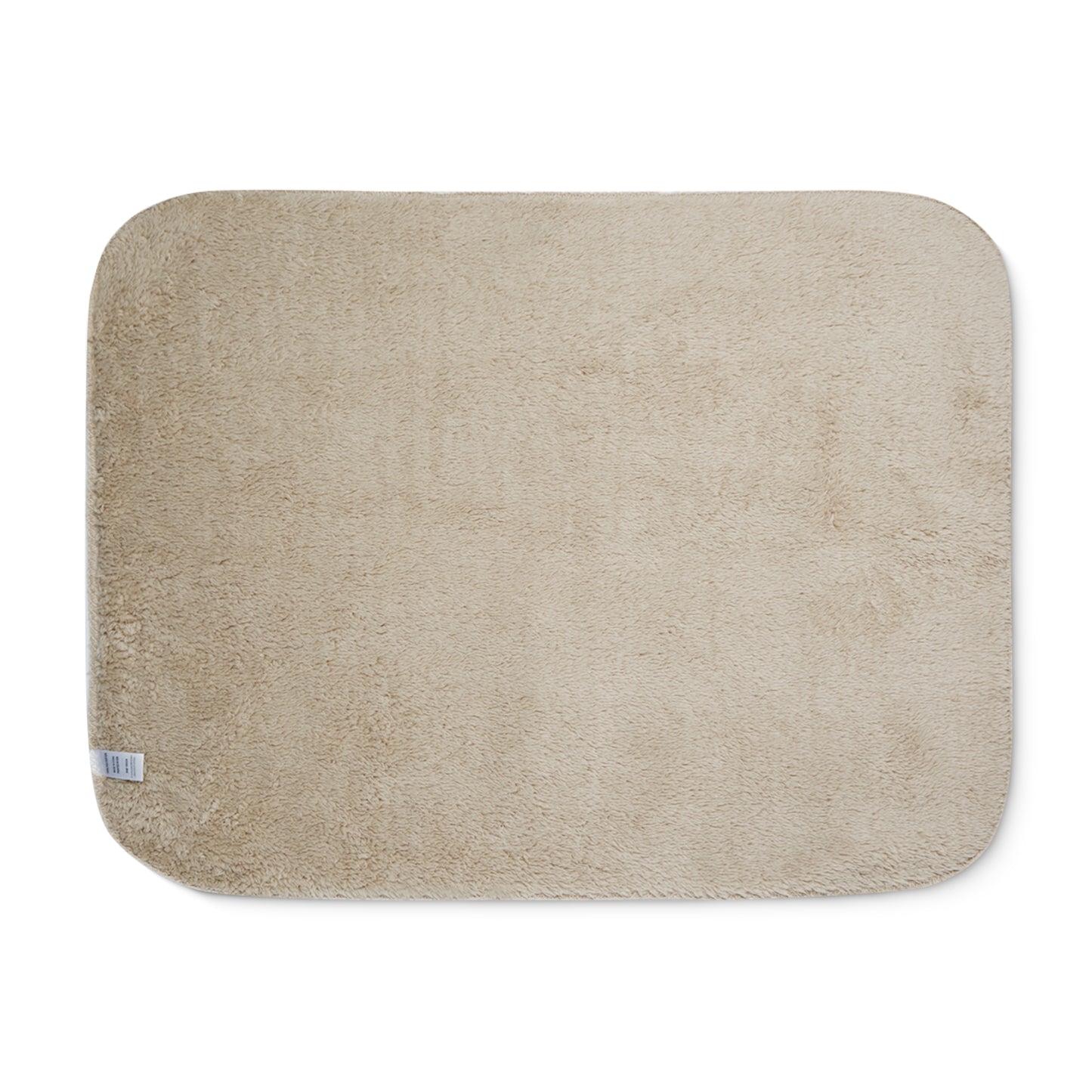 Blue Pumpkin Fall Sherpa Blanket