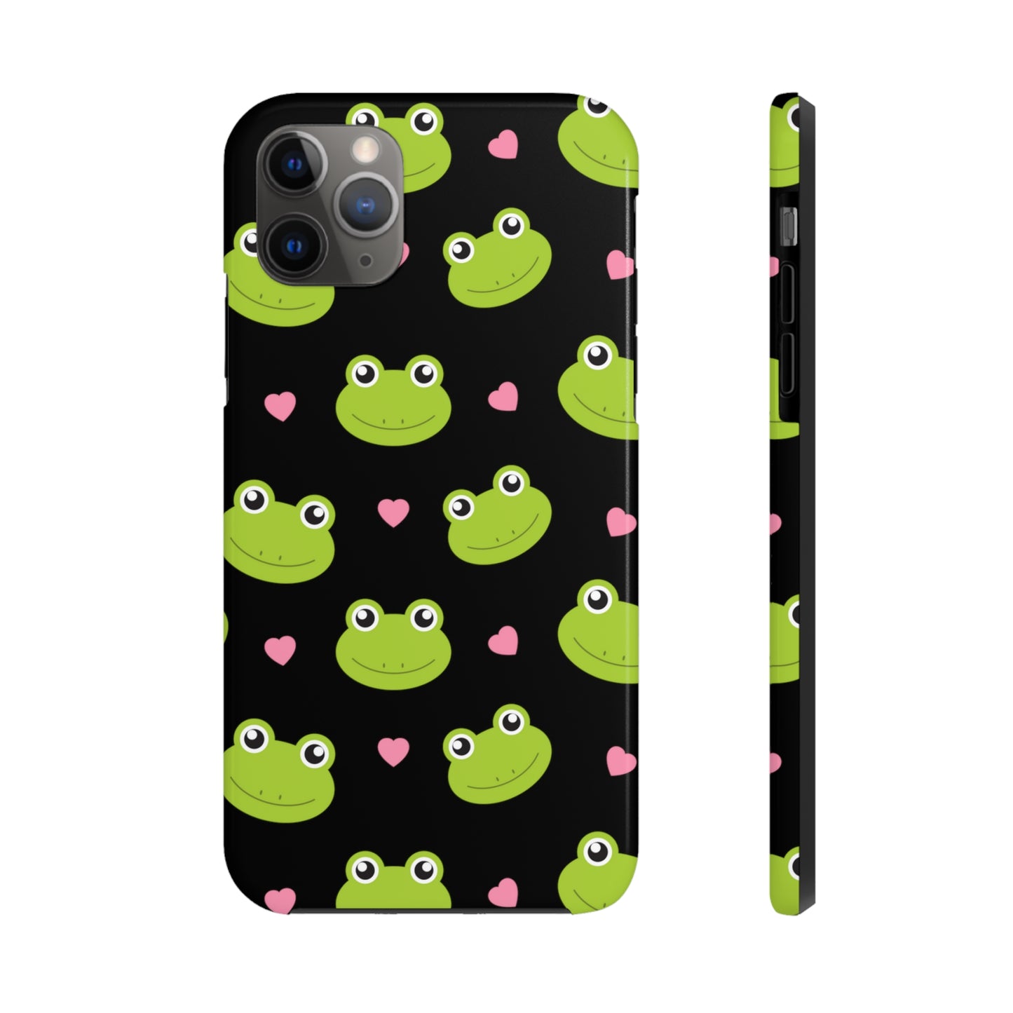 Frog IPhone Case