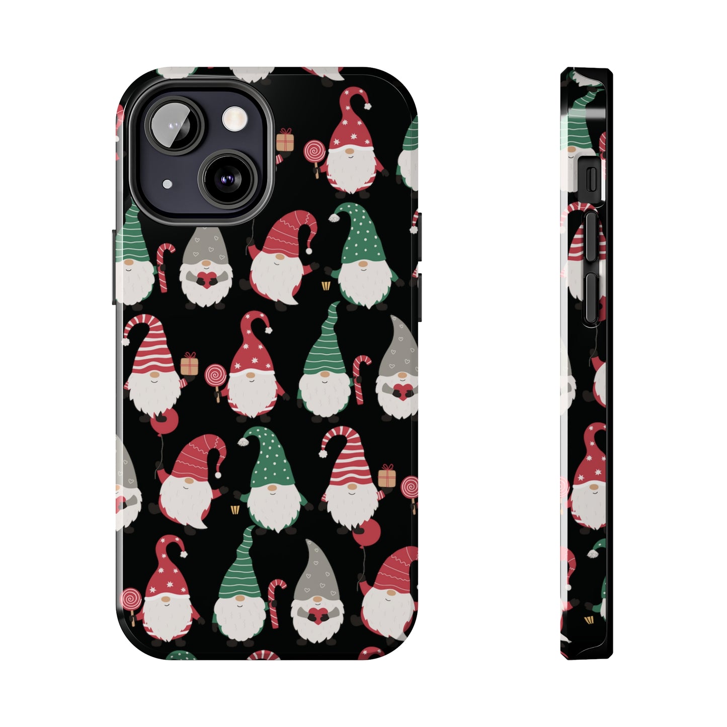 Christmas Gnome Phone Case