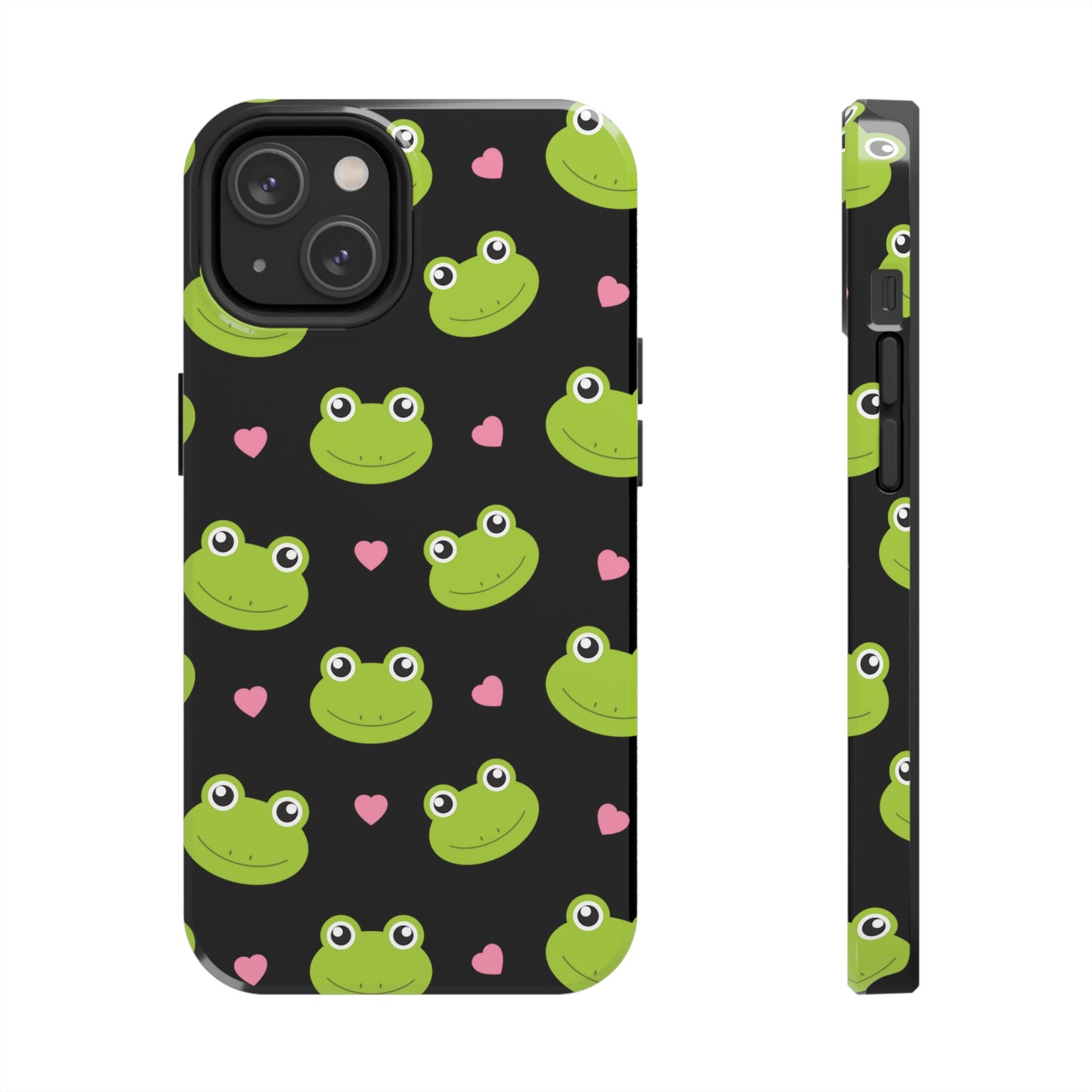 Frog IPhone Case