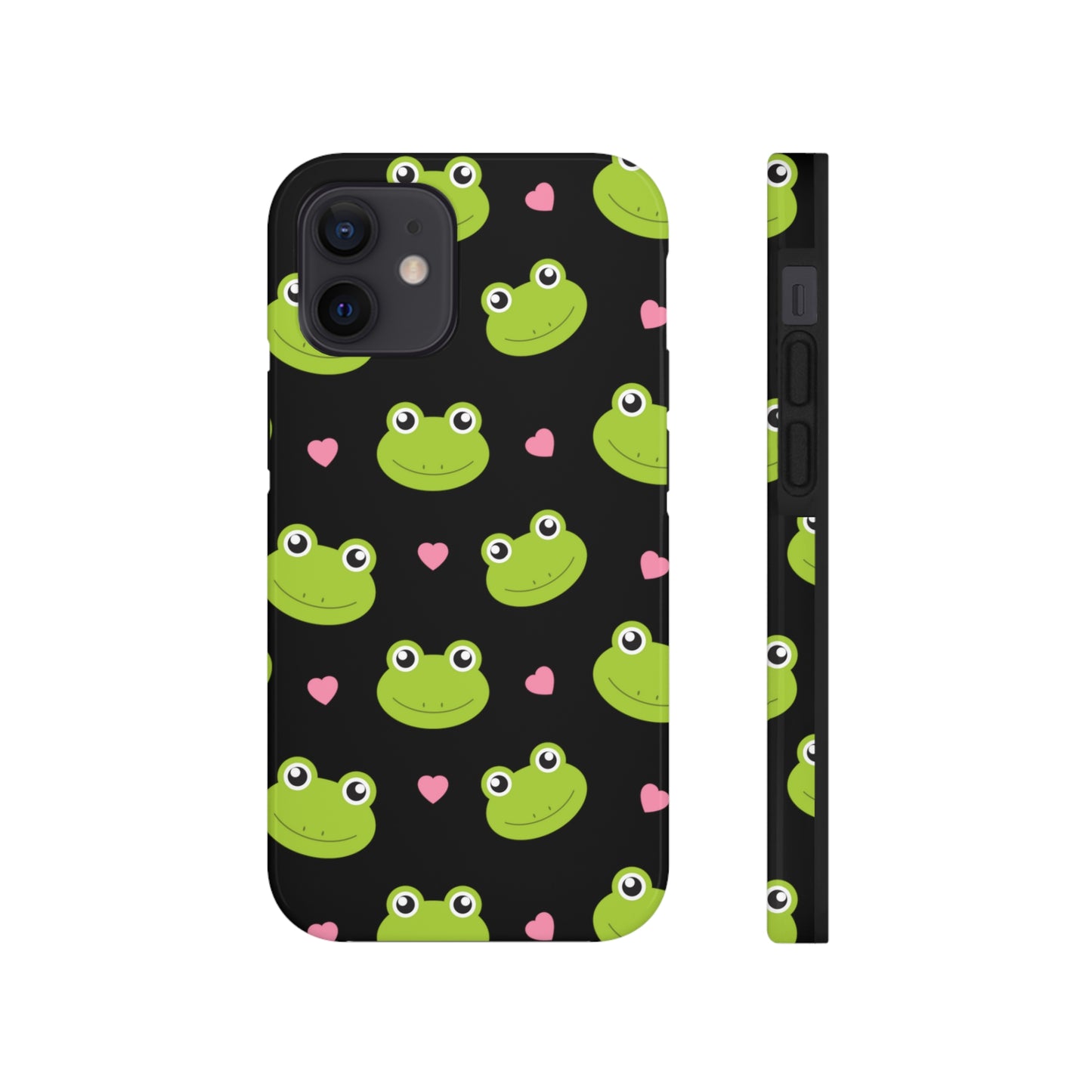 Frog IPhone Case
