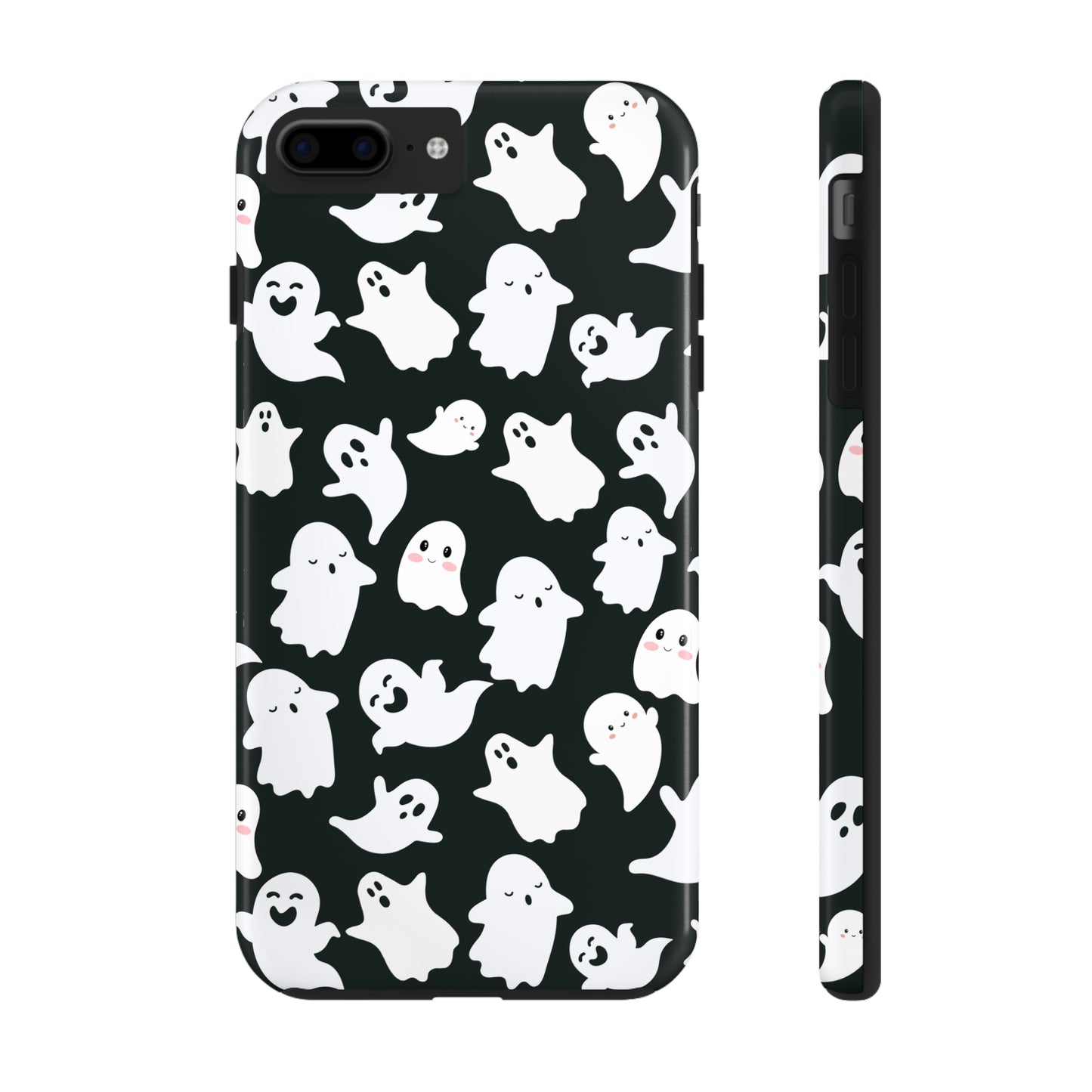 Halloween Phone Case / Ghost Iphone Case