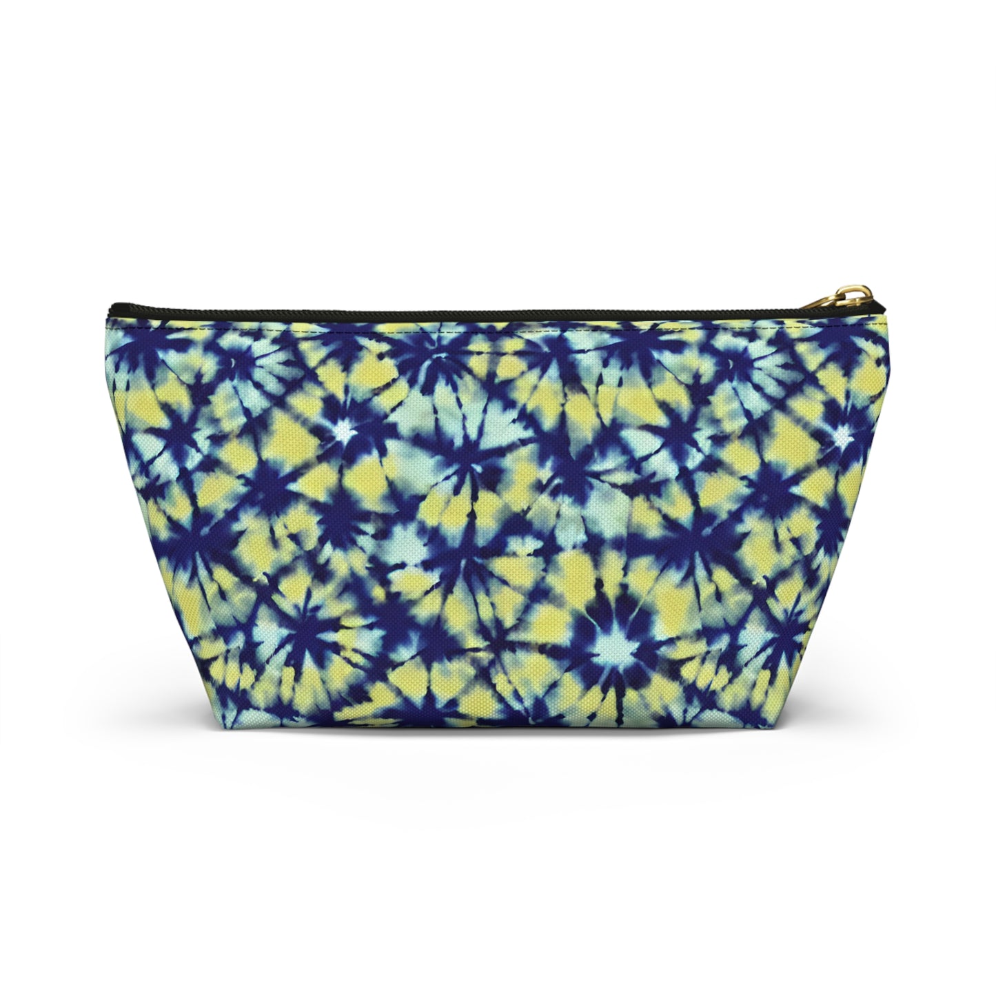 Personalized Pencil Case / Girls Tie Dye Makeup Bag
