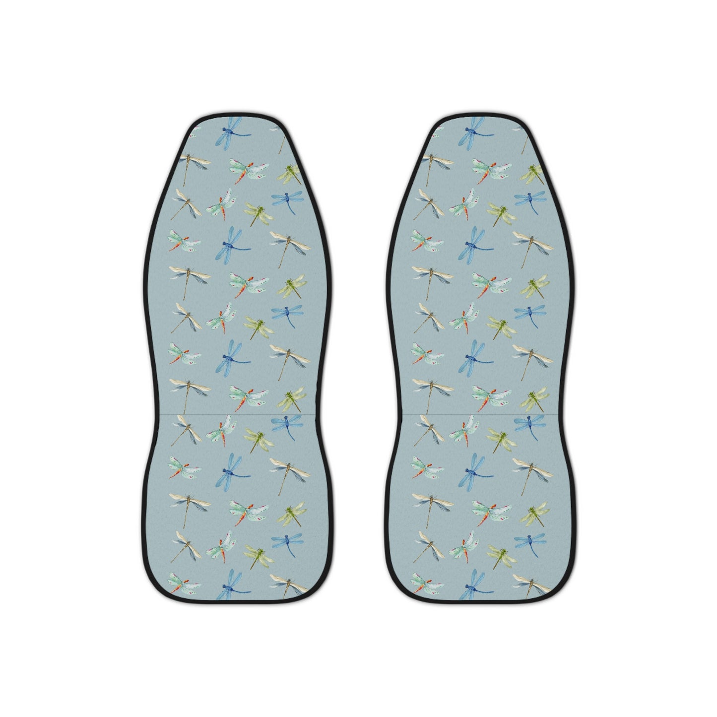 Dragonfly Car Seat Covers