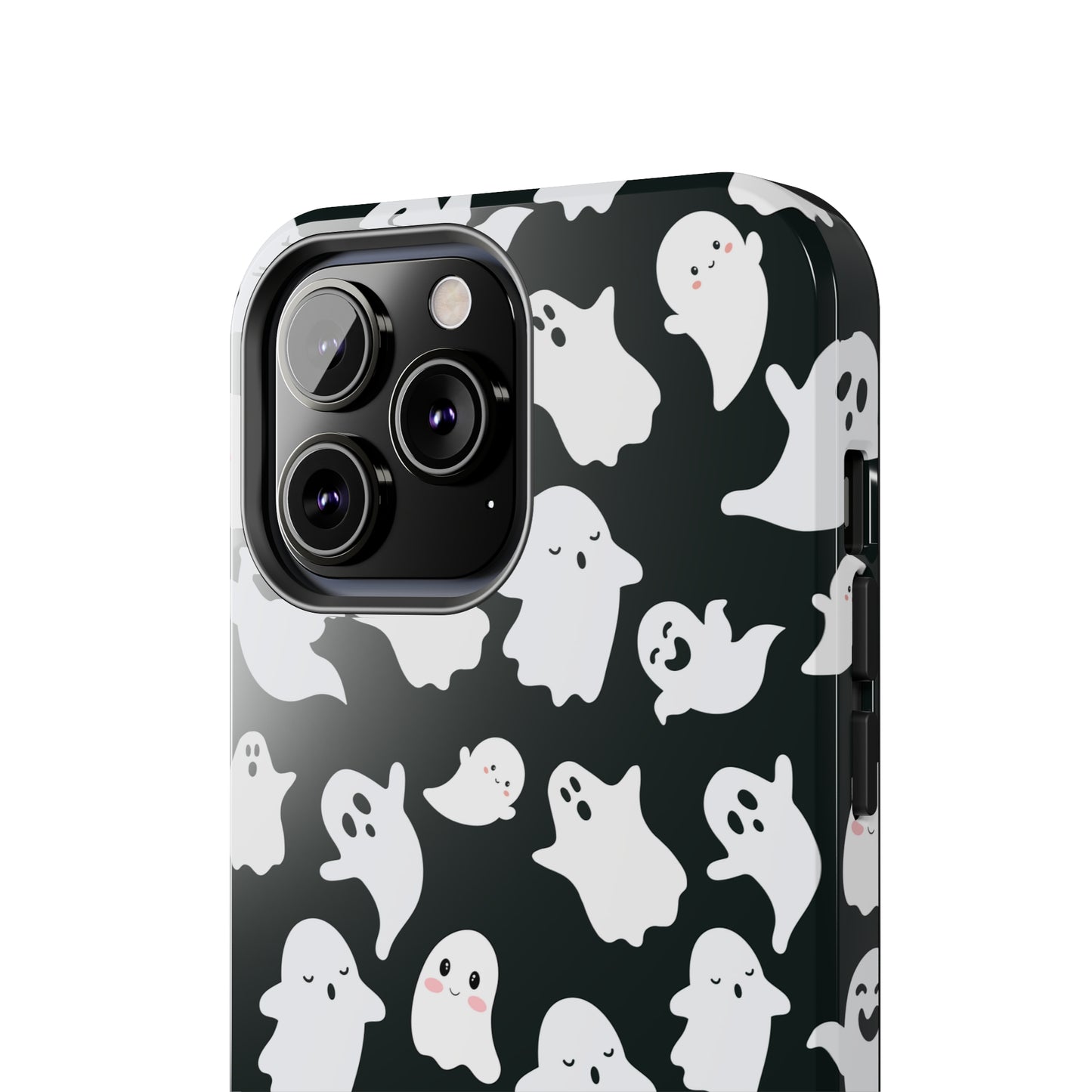 Halloween Phone Case / Ghost Iphone Case