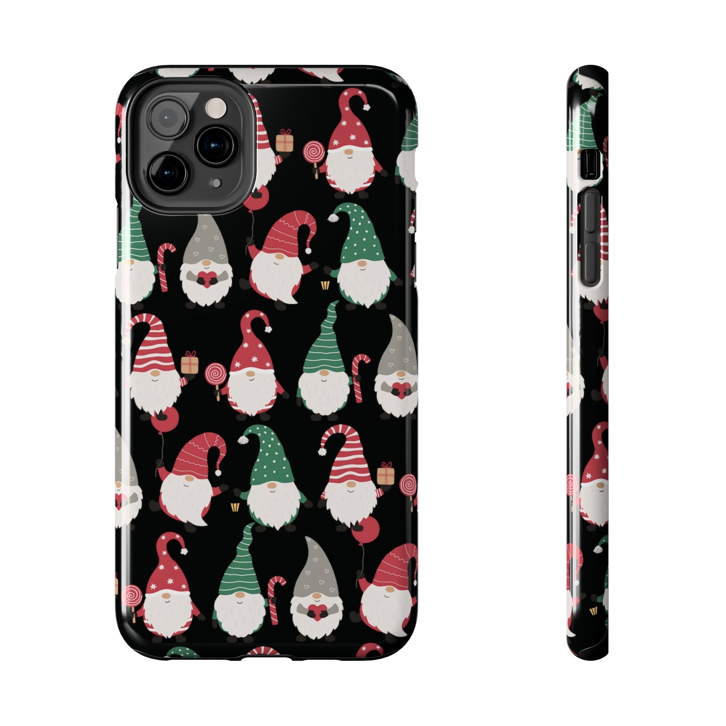 Christmas Gnome Phone Case