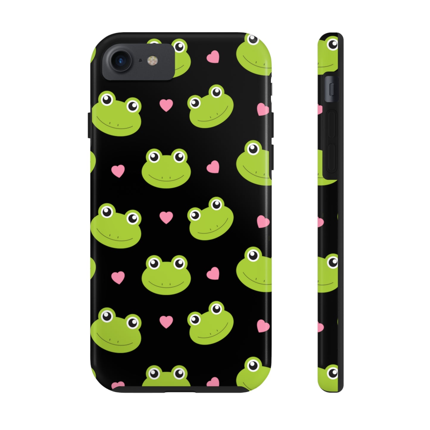 Frog IPhone Case