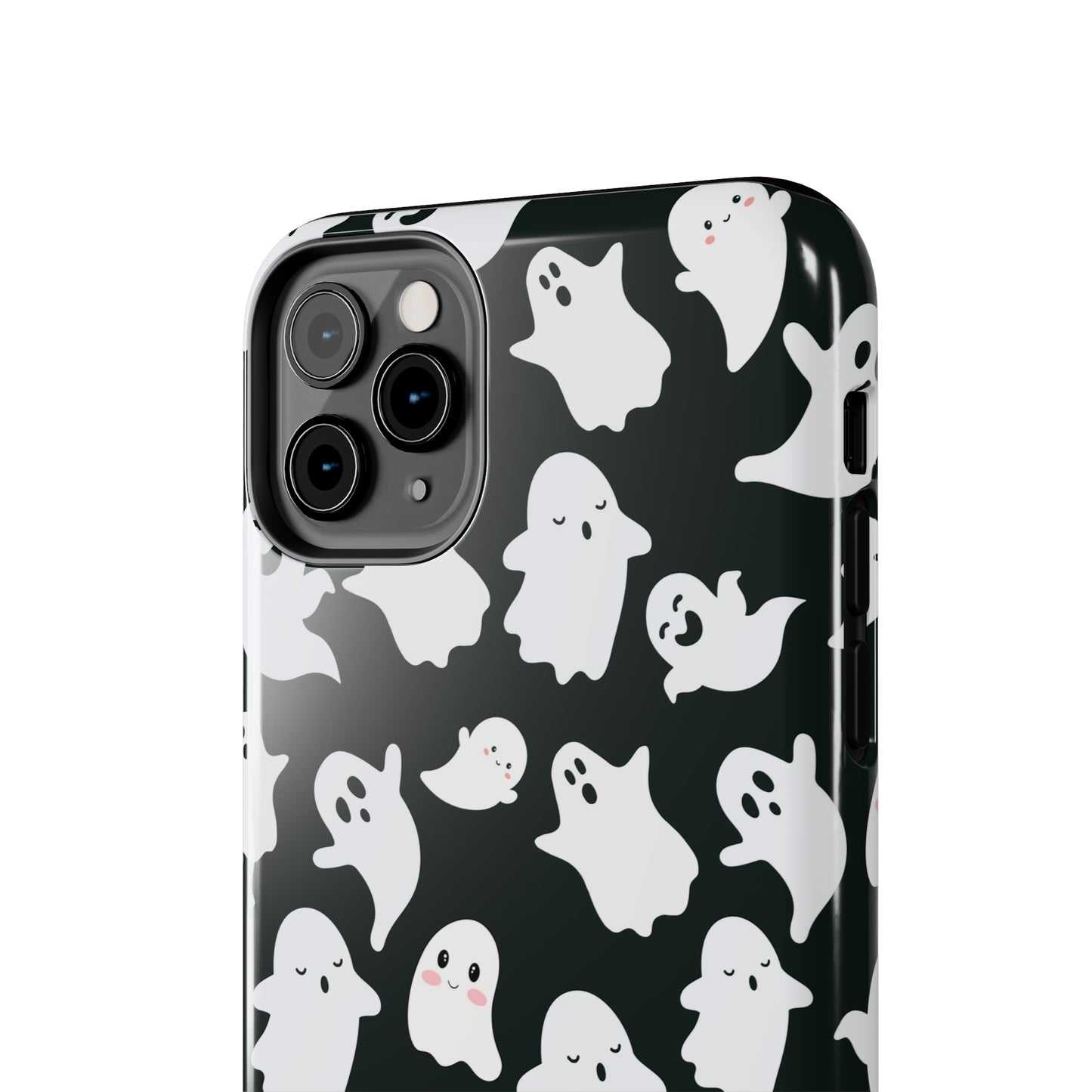 Halloween Phone Case / Ghost Iphone Case
