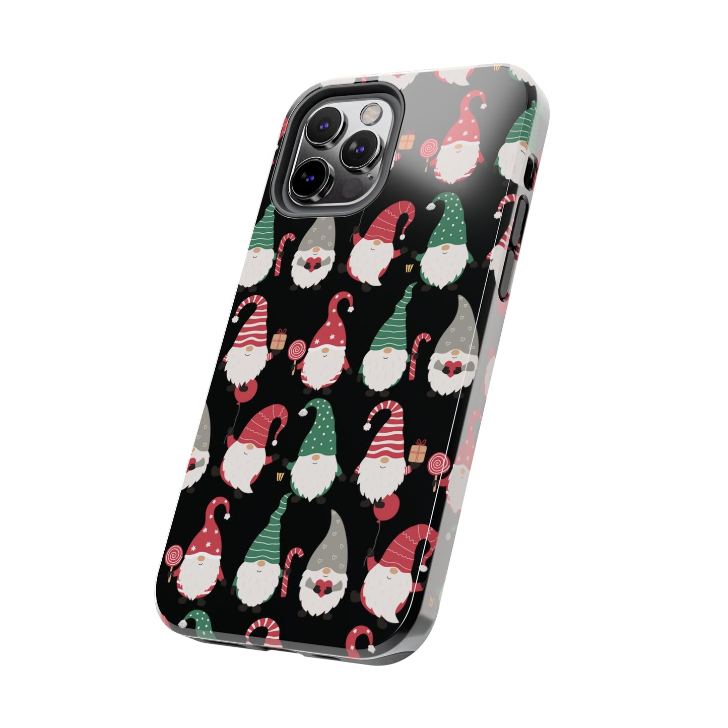 Christmas Gnome Phone Case