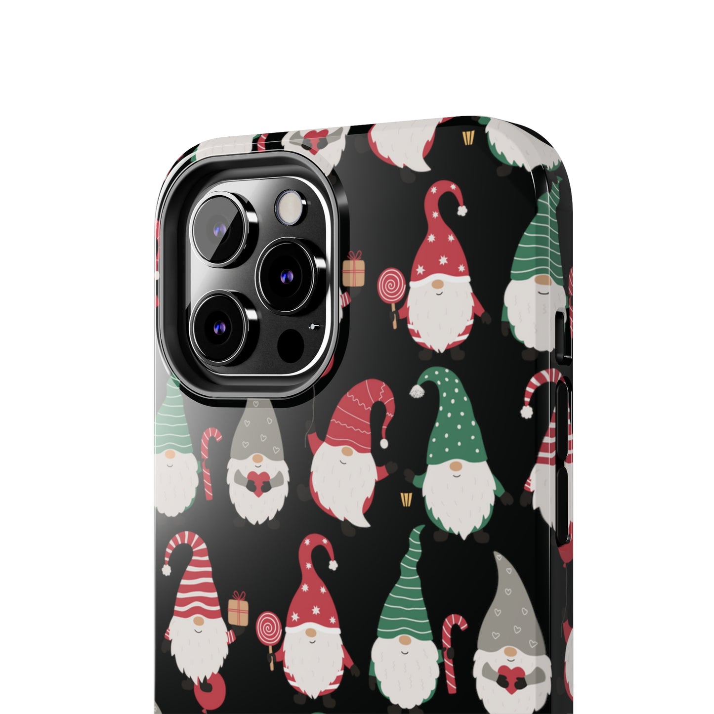 Christmas Gnome Phone Case