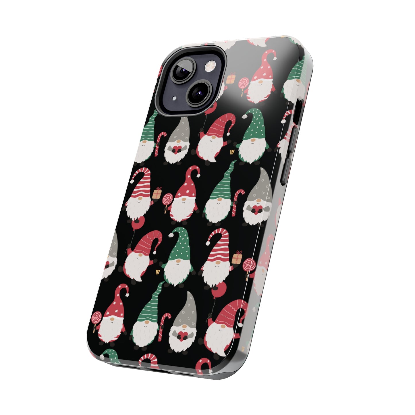 Christmas Gnome Phone Case