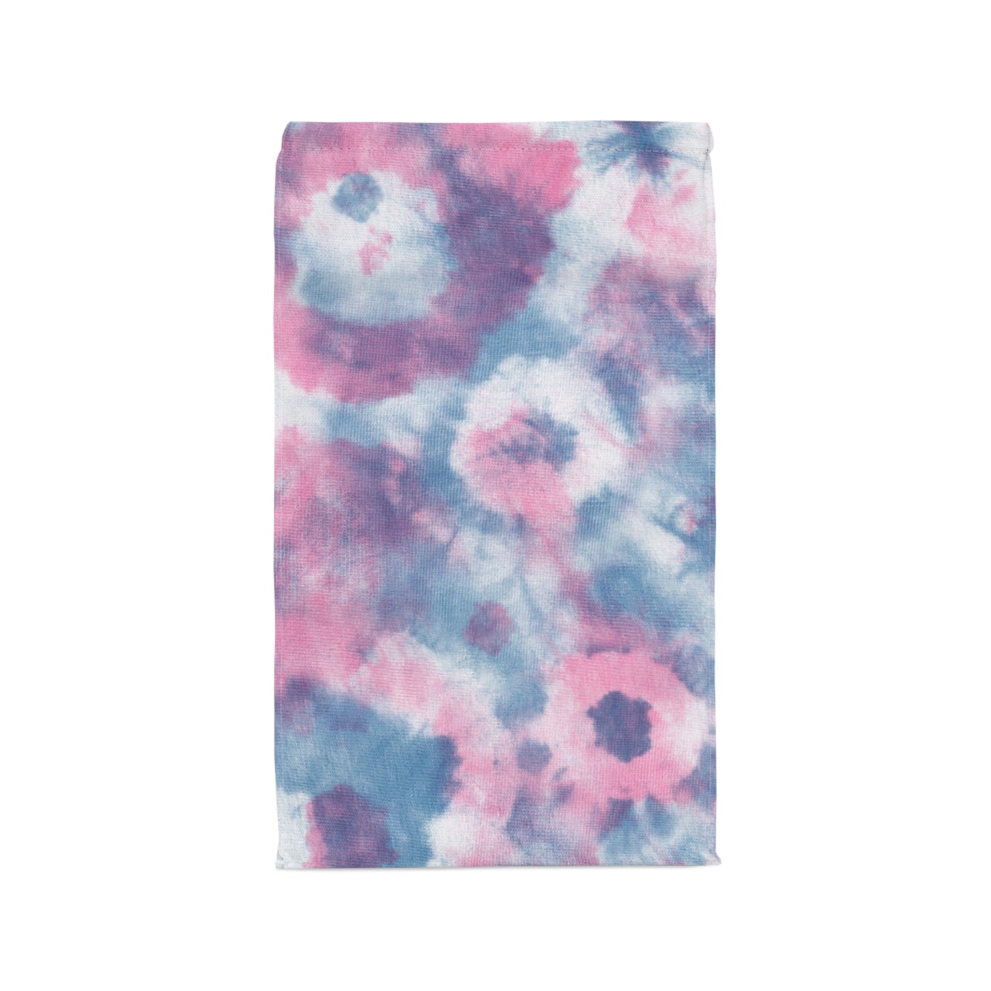 Tie Dye Lunch Bag