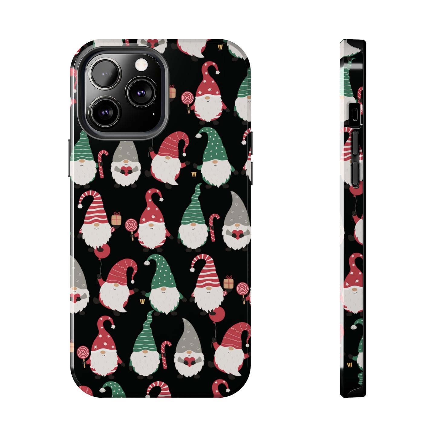 Christmas Gnome Phone Case