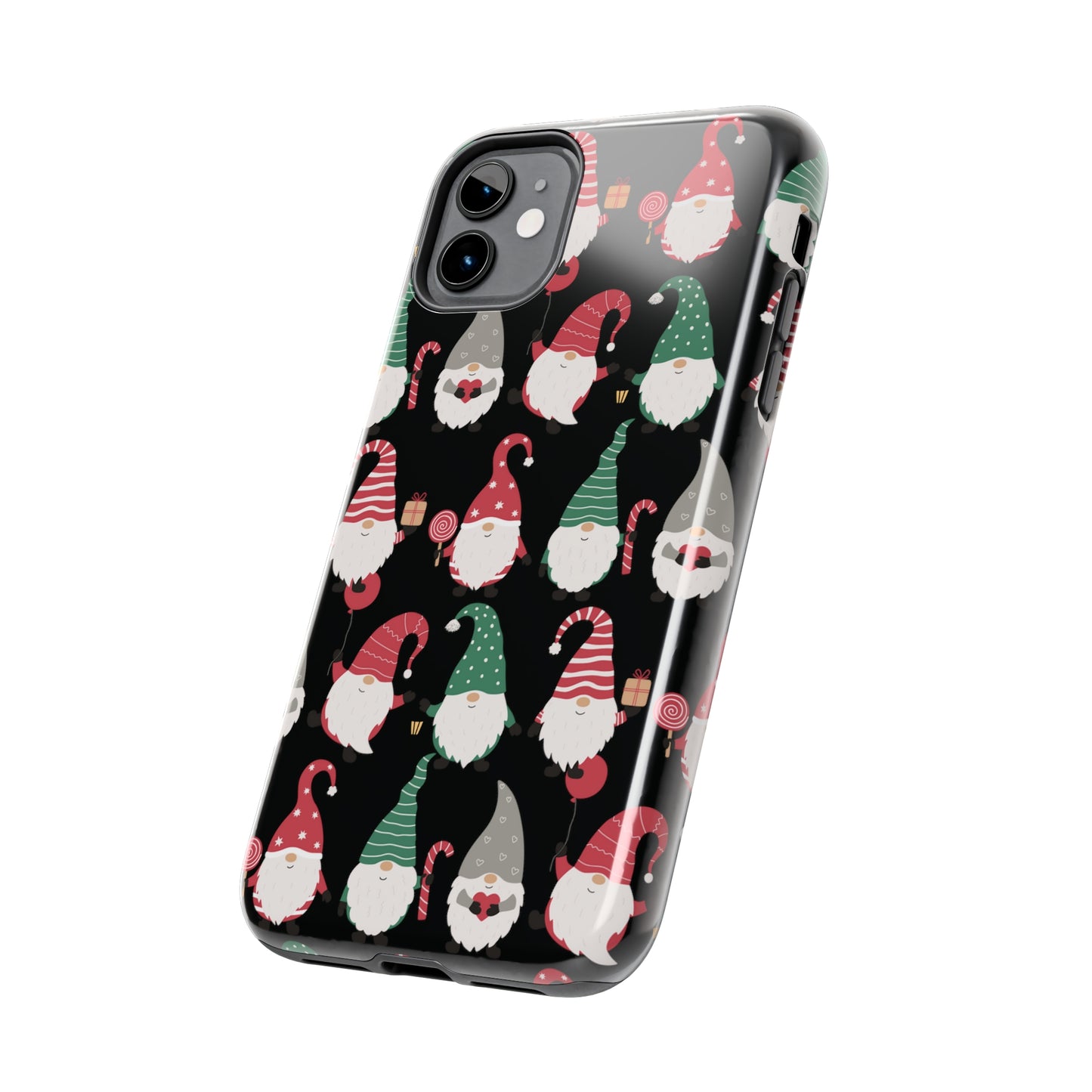 Christmas Gnome Phone Case
