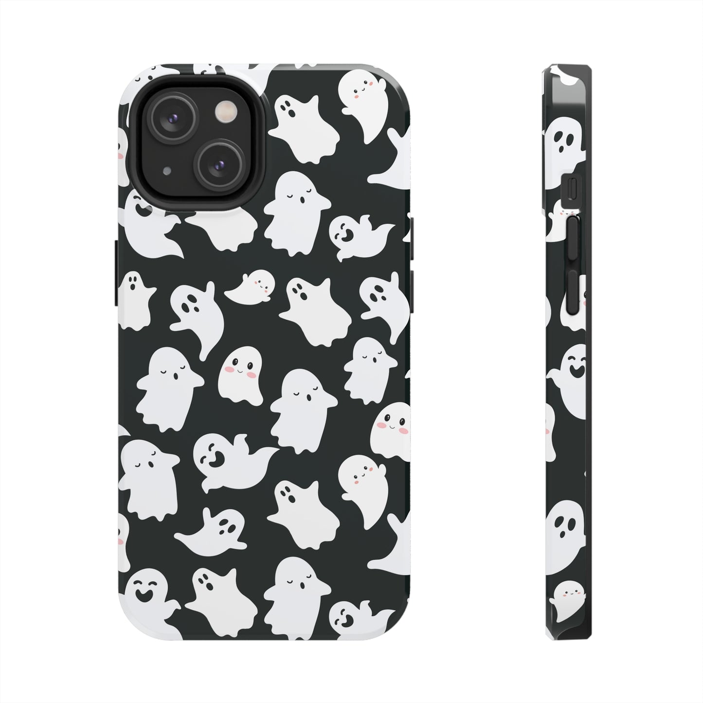 Halloween Phone Case / Ghost Iphone Case