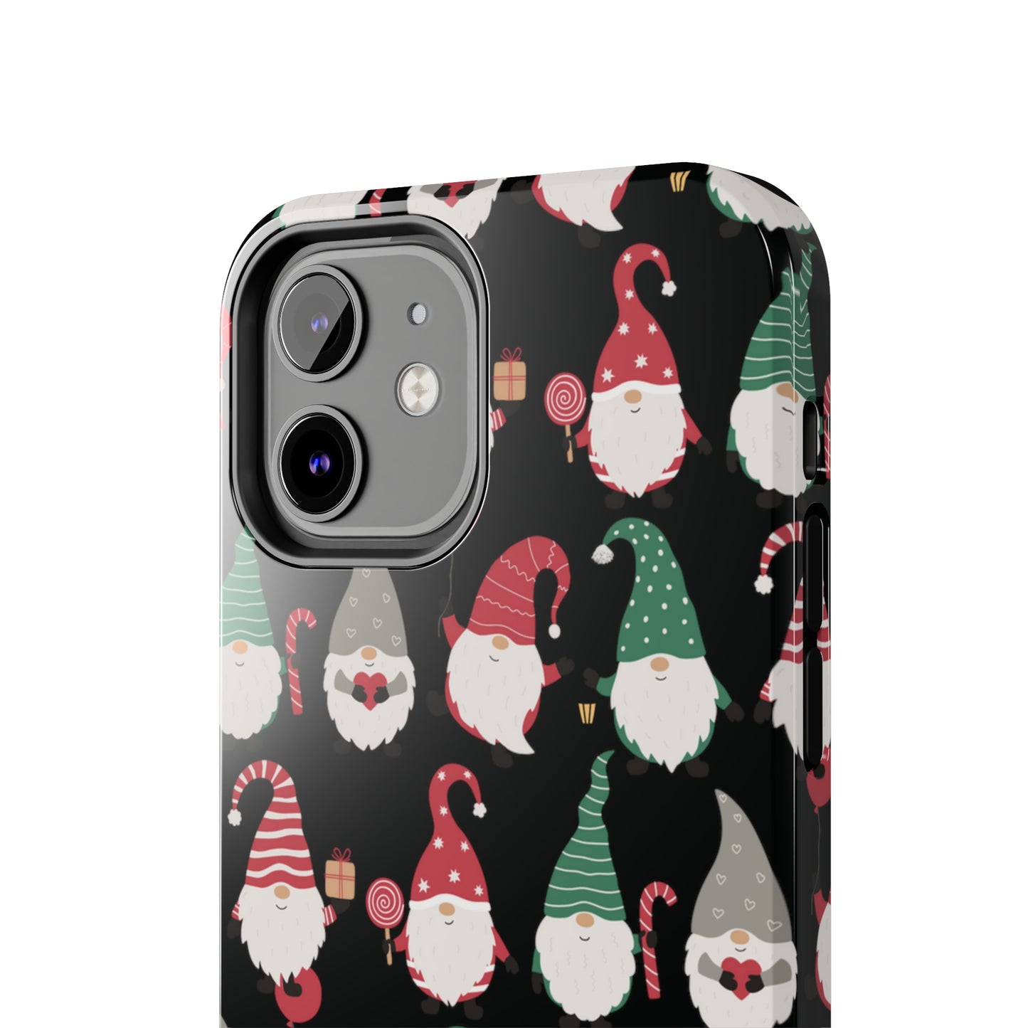Christmas Gnome Phone Case