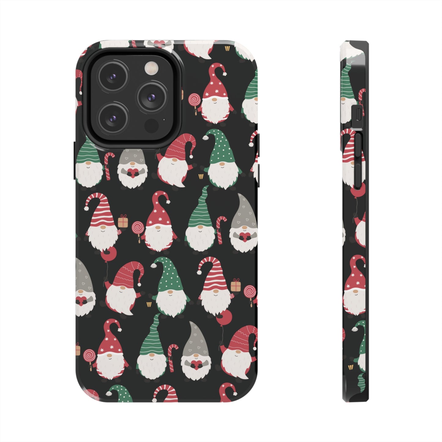 Christmas Gnome Phone Case