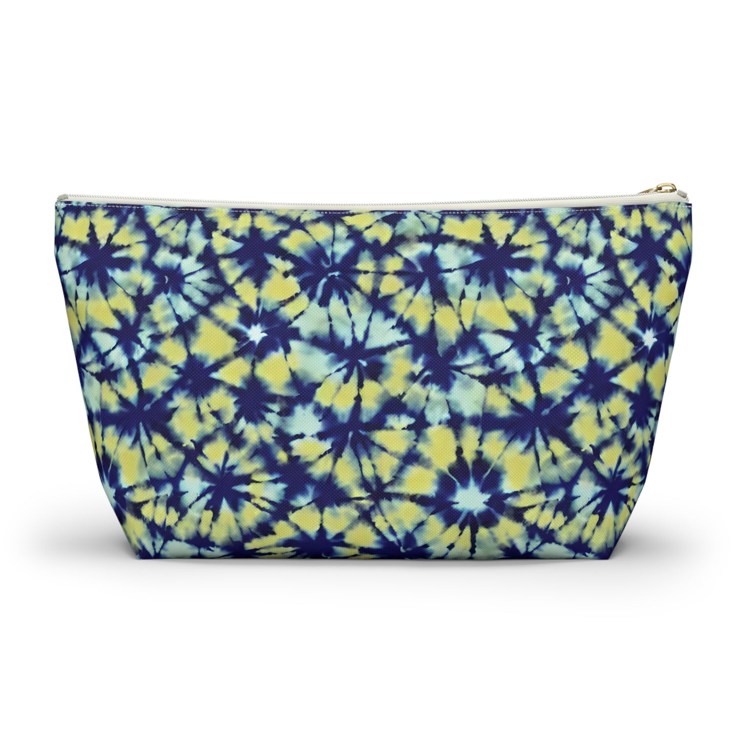 Personalized Pencil Case / Girls Tie Dye Makeup Bag