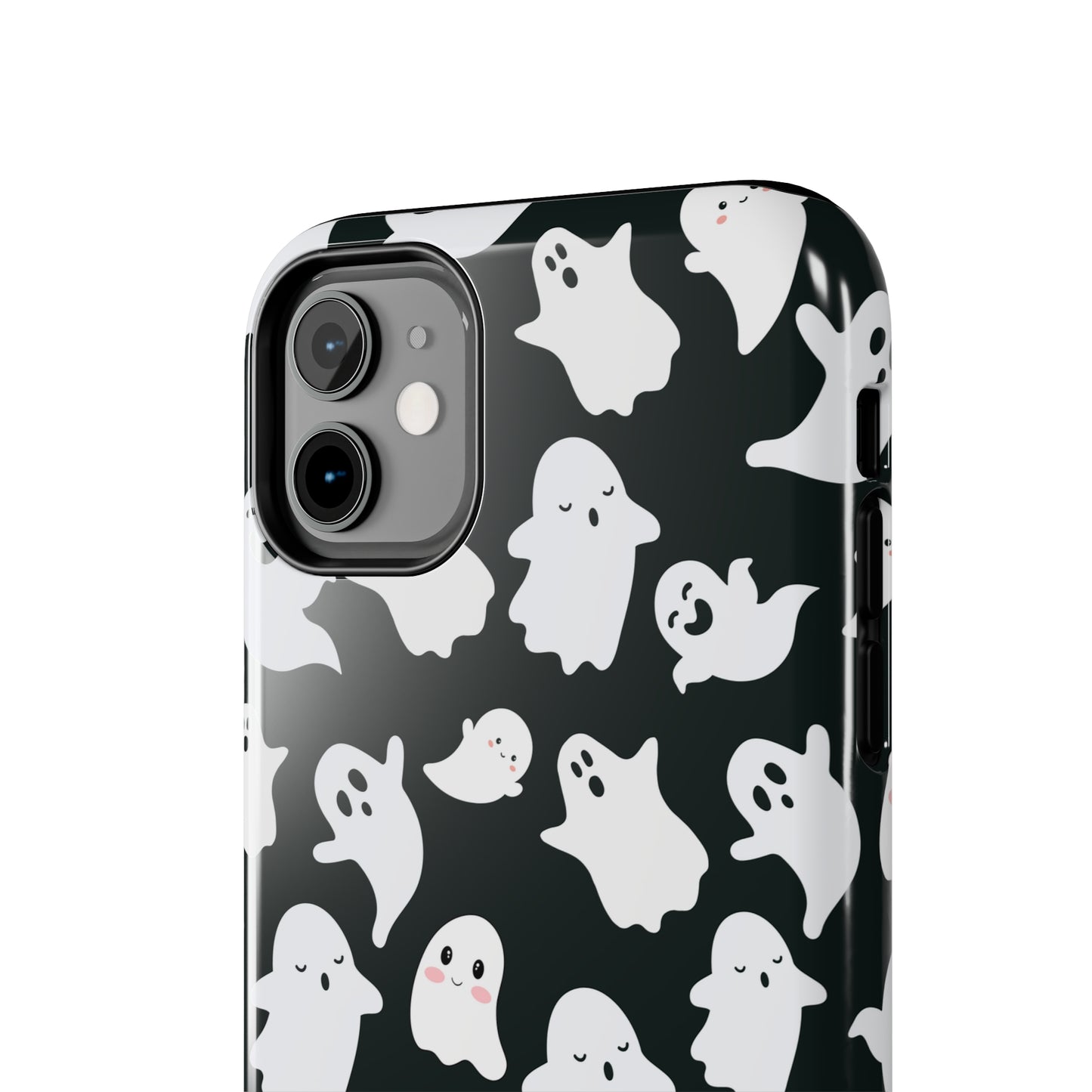 Halloween Phone Case / Ghost Iphone Case