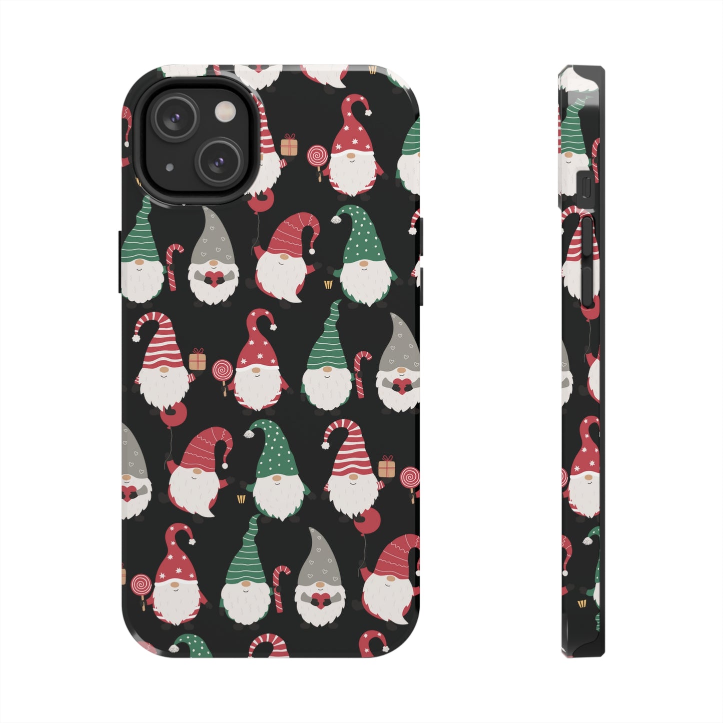 Christmas Gnome Phone Case