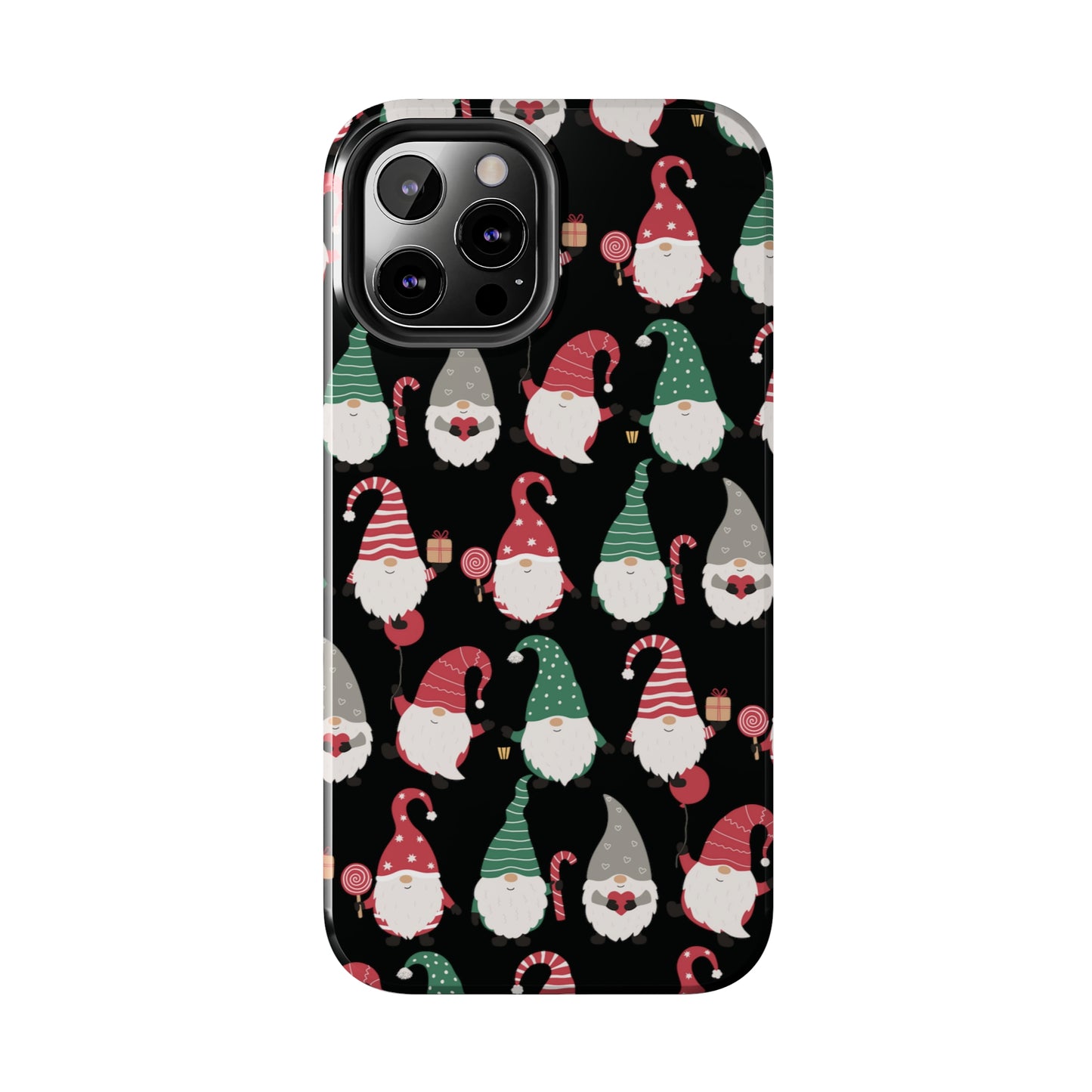 Christmas Gnome Phone Case