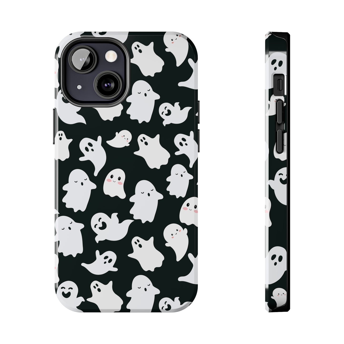 Halloween Phone Case / Ghost Iphone Case