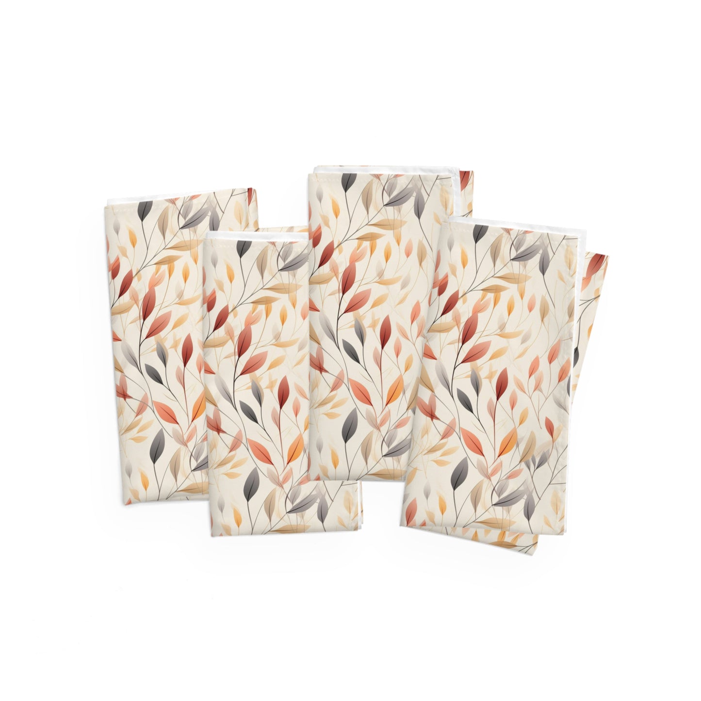 Fall Leaves Napkins