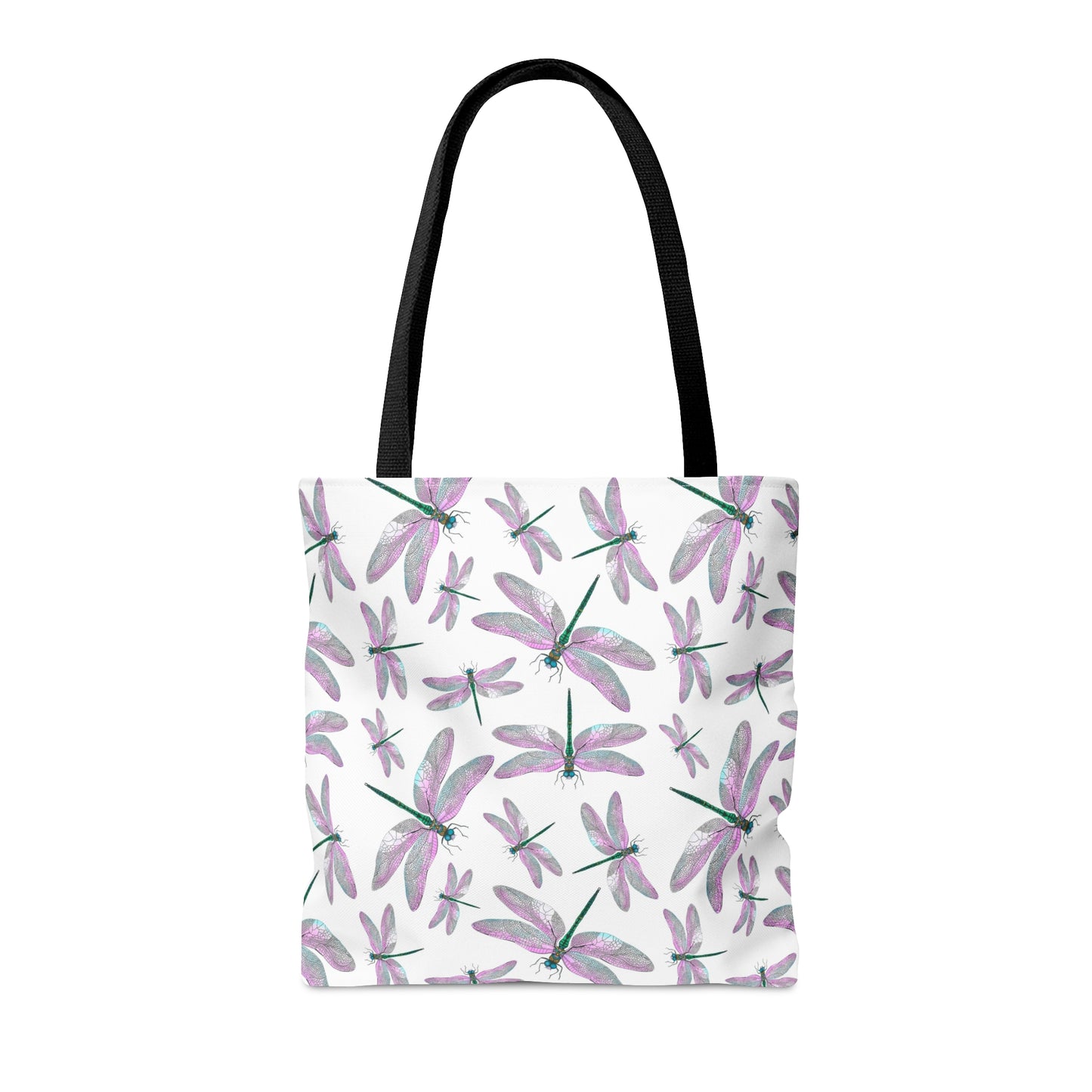 Dragonfly Tote Bag