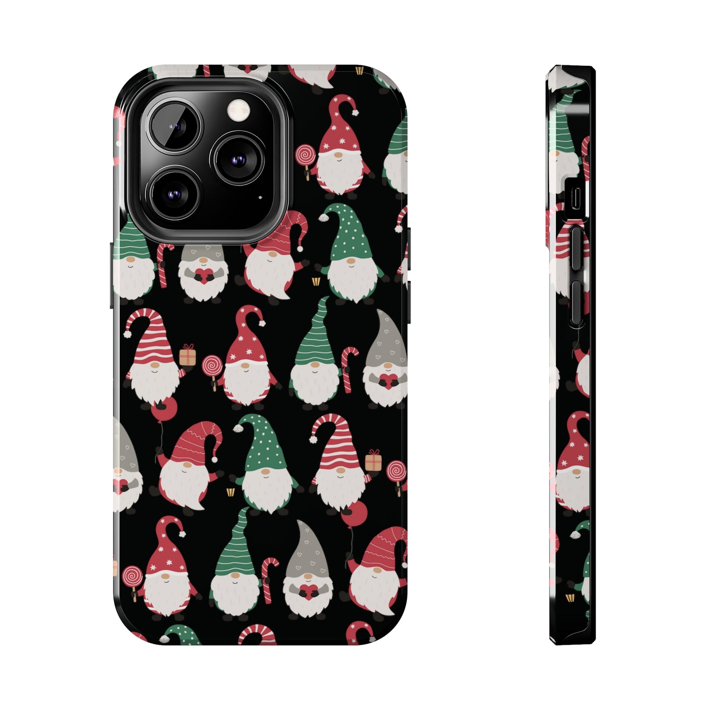 Christmas Gnome Phone Case