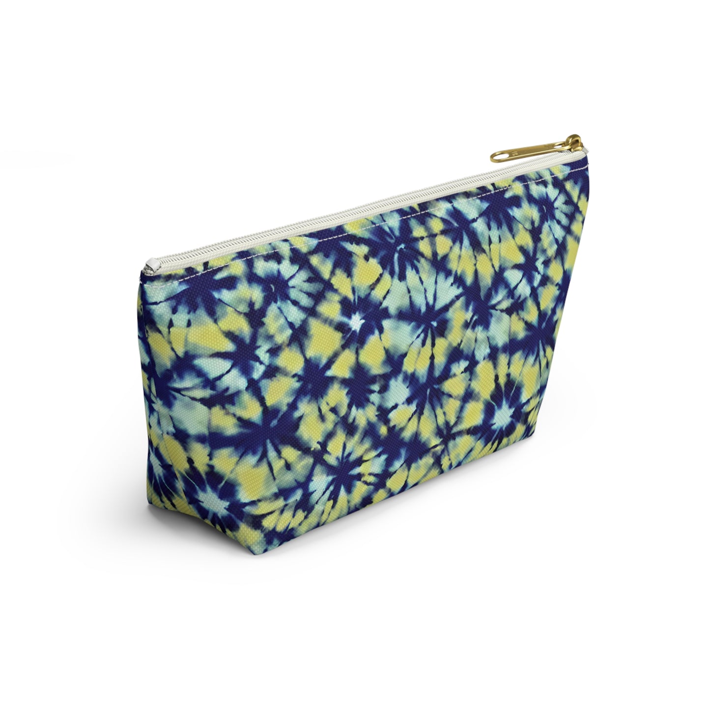Personalized Pencil Case / Girls Tie Dye Makeup Bag